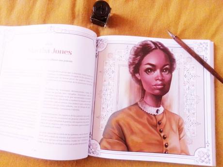 VISIONARIAS: INVENTORAS DESCONOCIDAS VISIONARIAS: INVENTORAS DESCONOCIDAS