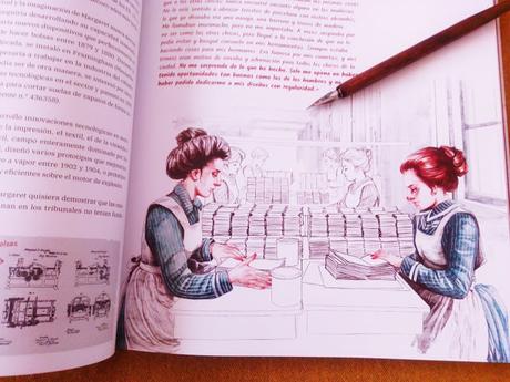 VISIONARIAS: INVENTORAS DESCONOCIDAS