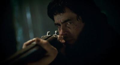 El Hombre Lobo (The Wolfman) 2010, reseña