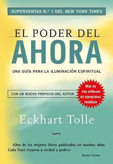 El poder del ahora El poder del ahora