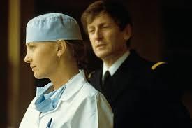 EL BESO DEL CENTINELA