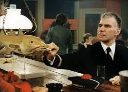 EL BESO DEL CENTINELA