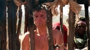 EL BESO DEL CENTINELA