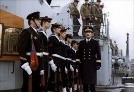 EL BESO DEL CENTINELA