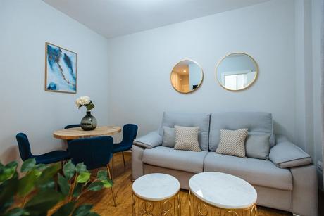 Apartamento turístico Sevilla