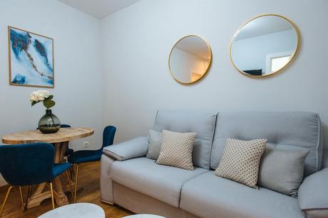 Apartamento turístico Sevilla 