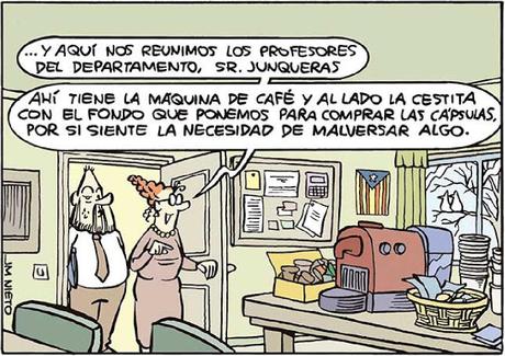 [SONRÍA, POR FAVOR] Es lunes, 9 de marzo