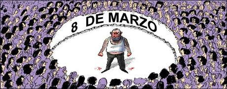 [SONRÍA, POR FAVOR] Es lunes, 9 de marzo