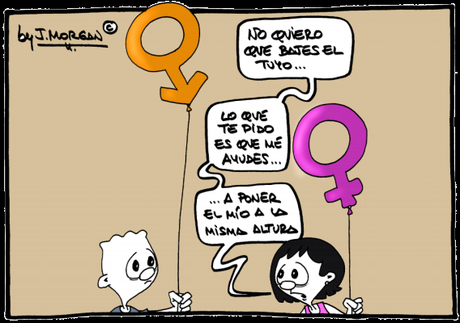 [SONRÍA, POR FAVOR] Es lunes, 9 de marzo