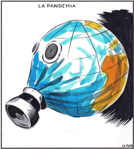 [SONRÍA, POR FAVOR] Es lunes, 9 de marzo