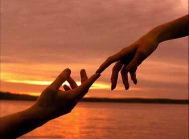 YO NO SOY TU VIOLADOR, SOY LA RESPUESTA A TU ERROR