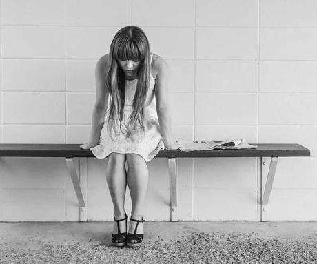 YO NO SOY TU VIOLADOR, SOY LA RESPUESTA A TU ERROR