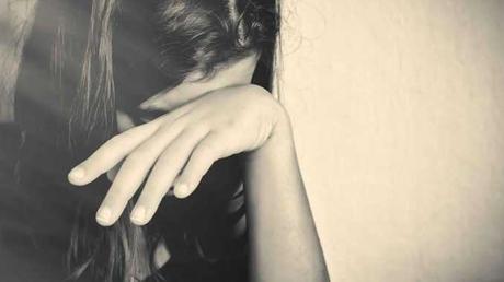 YO NO SOY TU VIOLADOR, SOY LA RESPUESTA A TU ERROR