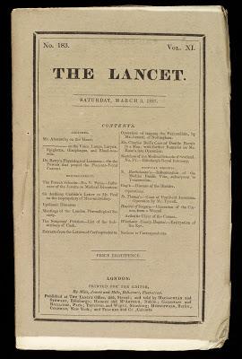 «The Lancet» ofrece acceso gratuito y libre  a sus estudios publicados  sobre  el SARS-COV2  (investigación)
