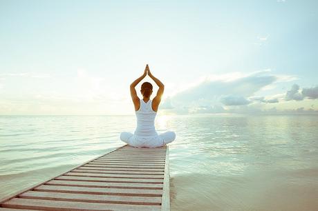 Meditación para Subir Tu Vibración (ante Situaciones sobre las que NO Tienes el Control)