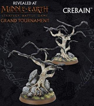 Nuevas, y no tan nuevas, figuras de camino para MESBG Nuevas, y no tan nuevas, figuras de camino para MESBG