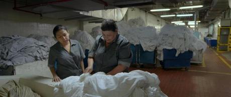 La camarista, más allá de la rutina La camarista, más allá de la rutina