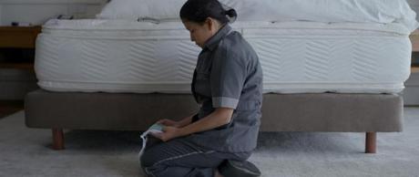 La camarista, más allá de la rutina