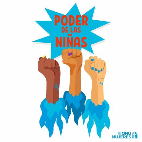 Si no luchas por todas, no luchas por ninguna