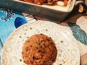 Risotto jamón serrano vino tinto