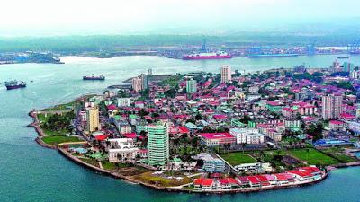 Dedicado a mi querido Colon.