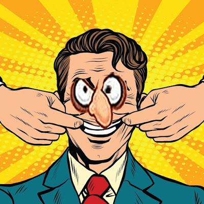 Nadie nos dijo que éramos quebradizos