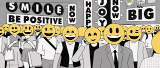 Nadie nos dijo que éramos quebradizos