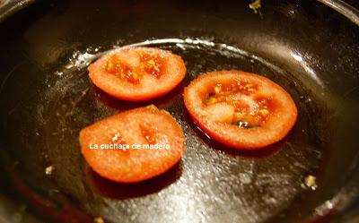 ROLLOS RELLENOS DE JAMON Y DE SALMON