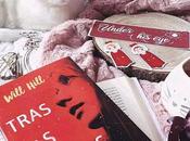 'Tras llamas', Will Hill