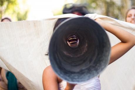 9M, el día después: mareadas en la marea- diario íntimo de una revolución 9M, el día después: mareadas en la marea- diario íntimo de una revolución