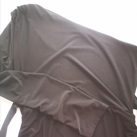 Probando la ropa de Femme Luxe: Impresiones, tallaje y cómo sienta.