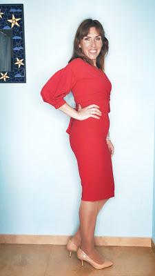 Probando la ropa de Femme Luxe: Impresiones, tallaje y cómo sienta.