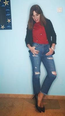 Probando la ropa de Femme Luxe: Impresiones, tallaje y cómo sienta.