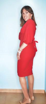 Probando la ropa de Femme Luxe: Impresiones, tallaje y cómo sienta.