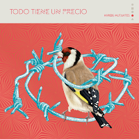 Niños Mutantes estrenan Todo tiene un precio