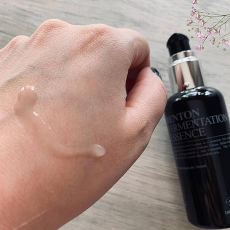 BENTON FERMENTATION ESSENCE BENTON FERMENTATION ESSENCE