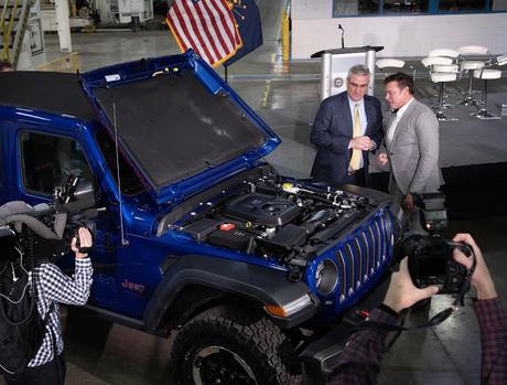 Volvo fabrica vehículos más seguros para hombres y mujeres Volvo fabrica vehículos más seguros para hombres y mujeres