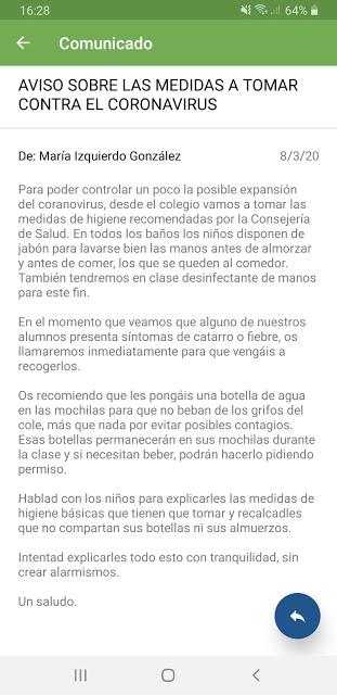 SE LES FUE LA OLLA A TODOS CON EL CORONAVIRUS EN HARO… SE LES FUE LA OLLA A TODOS CON EL CORONAVIRUS EN HARO…