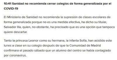SE LES FUE LA OLLA A TODOS CON EL CORONAVIRUS EN HARO… SE LES FUE LA OLLA A TODOS CON EL CORONAVIRUS EN HARO…