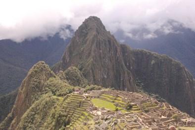 Cosas a tener en cuenta antes, durante y después de llegar a Machu Picchu