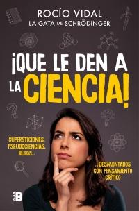 Ciencia, divulgación humanismo: 