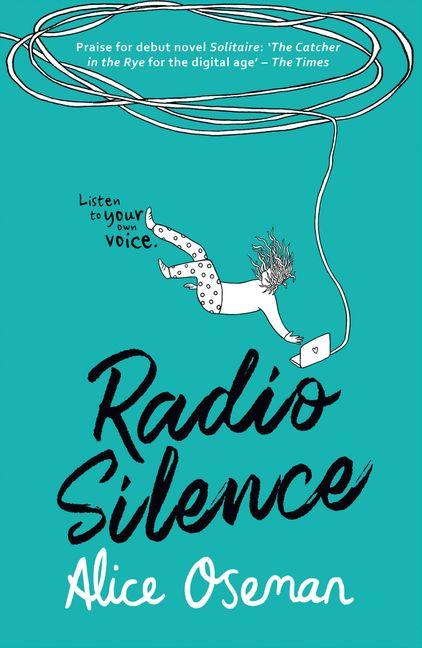 Image result for radio silence