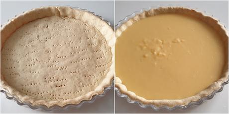 LEMON PIE: TARTA DE LIMÓN LEMON PIE: TARTA DE LIMÓN