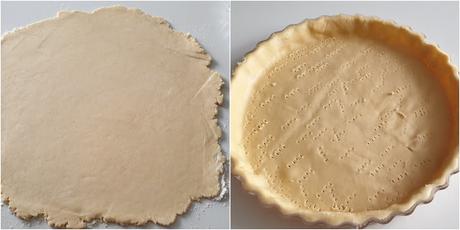 LEMON PIE: TARTA DE LIMÓN LEMON PIE: TARTA DE LIMÓN