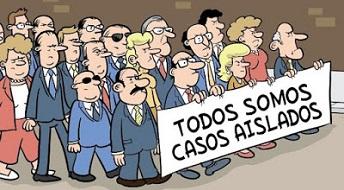 La democracia cuestionada (III) La democracia cuestionada (III)