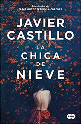 Novedades Literarias Marzo 2020