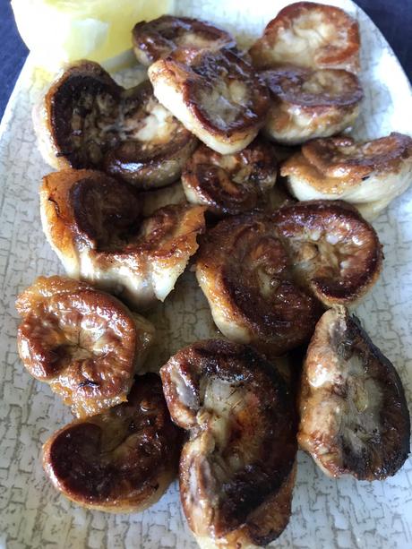 Reseña Gastronómica:  Restaurante Sala en Guadarrama