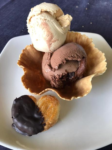 Reseña Gastronómica:  Restaurante Sala en Guadarrama