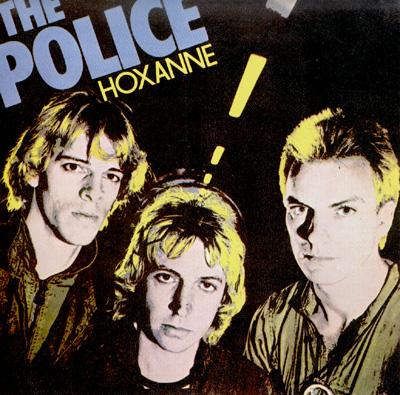 The Police -Roxanne 7