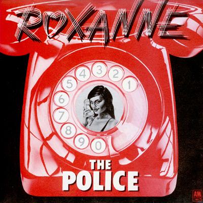 The Police -Roxanne 7